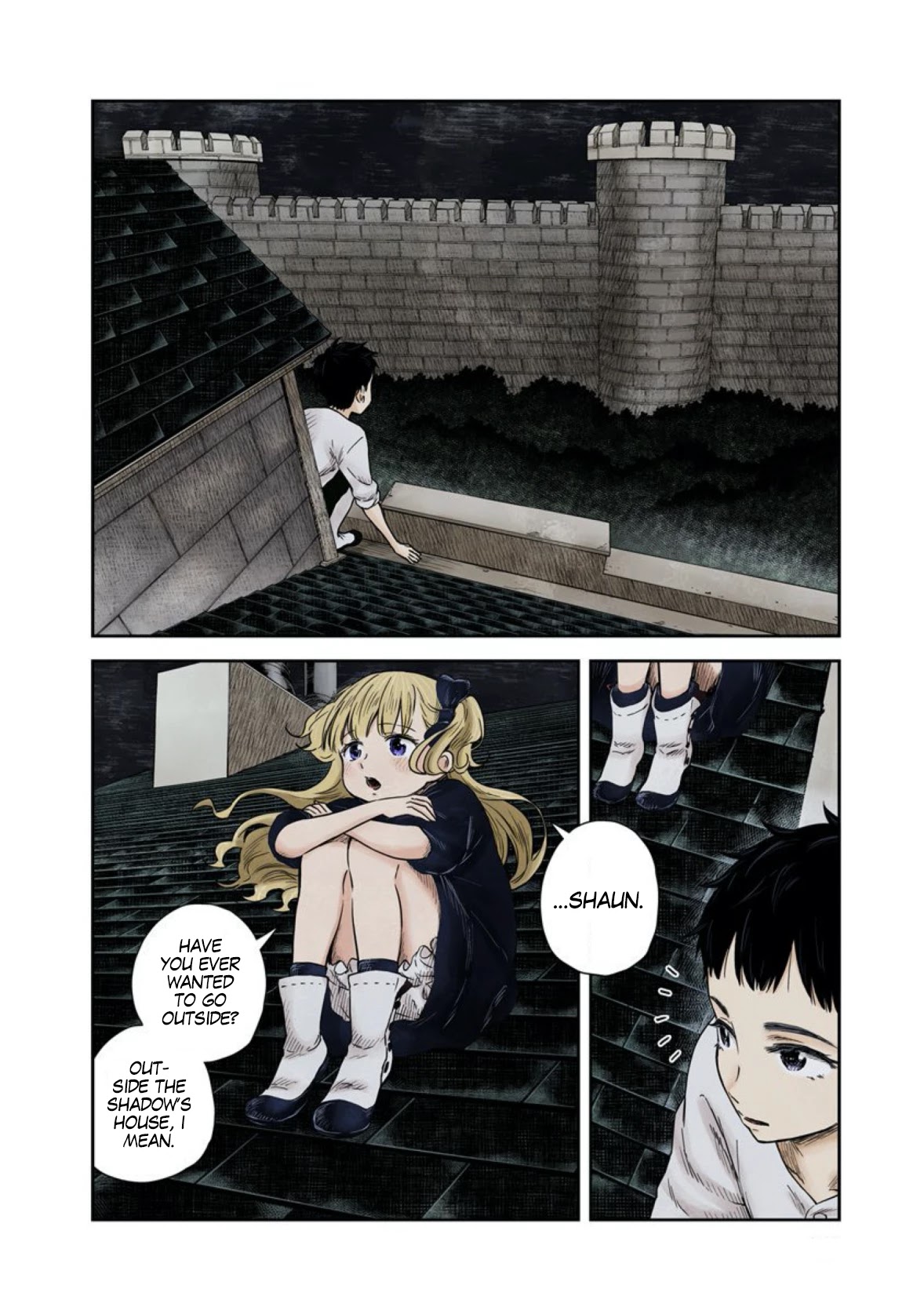 Shadows House, Chapter 62 image 03